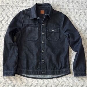 Joe’s Jeans Men's Denim Jacket